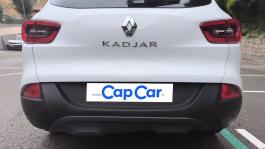 Renault Kadjar I 1.2 TCe 130 Energy Intens