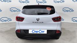 Renault Kadjar I 1.2 TCe 130 Energy Intens