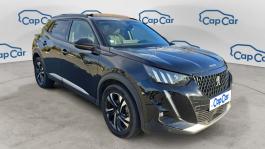 Peugeot 2008 1.5 BlueHDi 110 GT Line