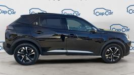 Peugeot 2008 1.5 BlueHDi 110 GT Line