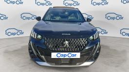 Peugeot 2008 1.5 BlueHDi 110 GT Line