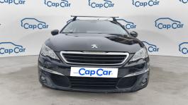 Peugeot 308 SW 1.6 BlueHDi 120 Active Business