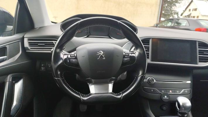 Peugeot 308 SW 1.6 BlueHDi 120 Active Business