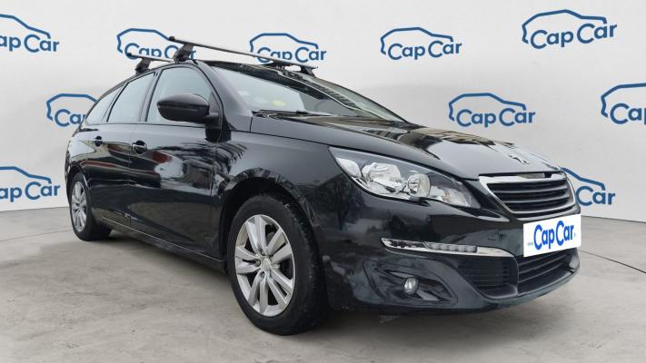 Peugeot 308 SW 1.6 BlueHDi 120 Active Business