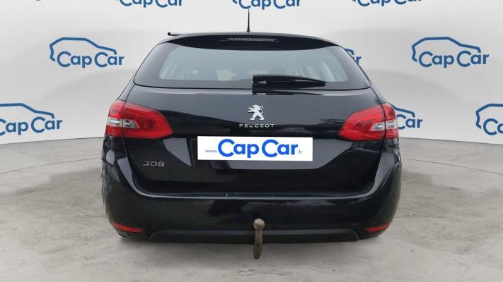 Peugeot 308 SW 1.6 BlueHDi 120 Active Business