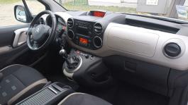 Citroën Berlingo II 1.6 E-HDI 90 Exclusive