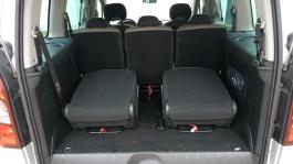 Citroën Berlingo II 1.6 E-HDI 90 Exclusive