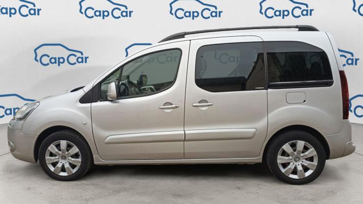 Citroën Berlingo II 1.6 E-HDI 90 Exclusive