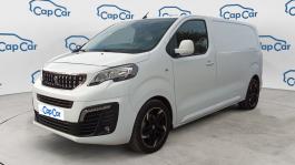 Peugeot Expert 2.0 BlueHDi 150 Premium