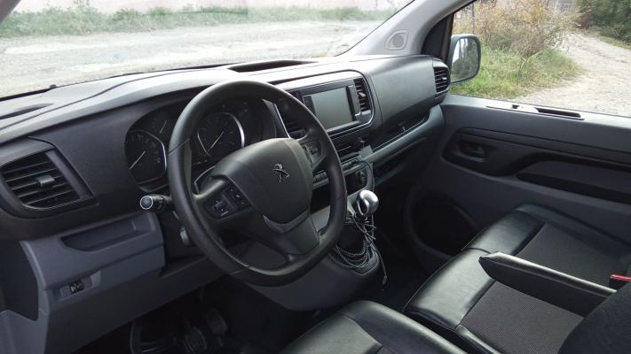 Peugeot Expert 2.0 BlueHDi 150 Premium