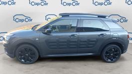 Citroën C4 Cactus 1.2 PureTech 82 Feel