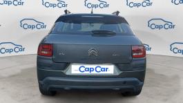 Citroën C4 Cactus 1.2 PureTech 82 Feel