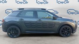 Citroën C4 Cactus 1.2 PureTech 82 Feel