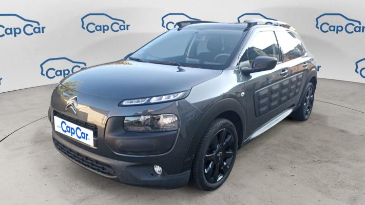 Citroën C4 Cactus 1.2 PureTech 82 Feel