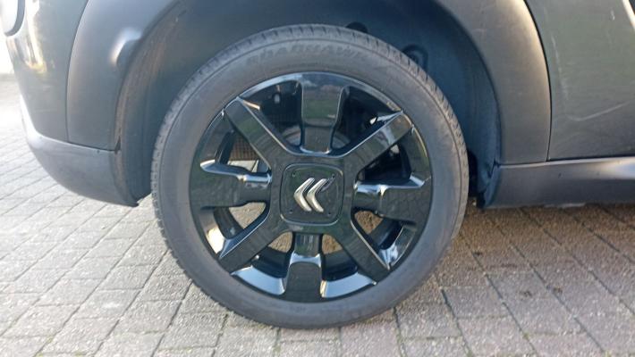 Citroën C4 Cactus 1.2 PureTech 82 Feel