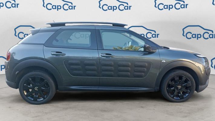 Citroën C4 Cactus 1.2 PureTech 82 Feel