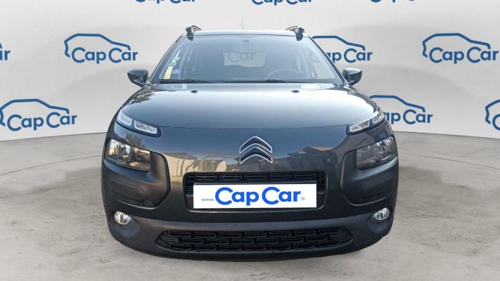 Citroën C4 Cactus 1.2 PureTech 82 Feel