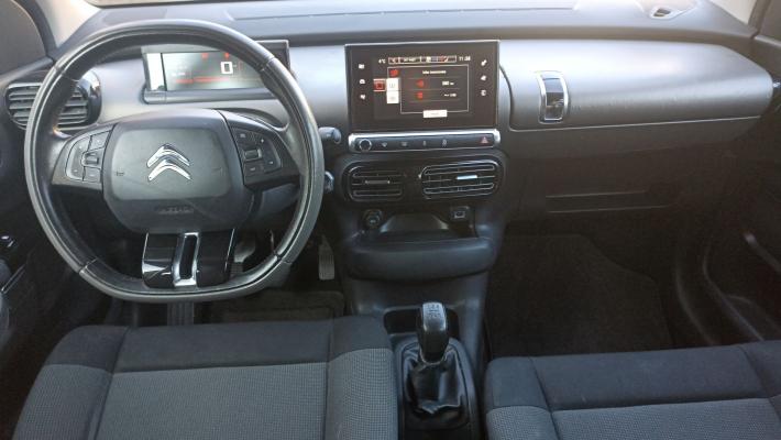 Citroën C4 Cactus 1.2 PureTech 82 Feel