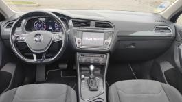 Volkswagen Tiguan 2.0 TDI 150 DSG7 Carat - Automatique Toit ouvrant