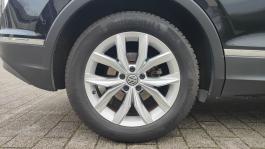 Volkswagen Tiguan 2.0 TDI 150 DSG7 Carat - Automatique Toit ouvrant