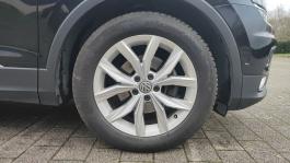 Volkswagen Tiguan 2.0 TDI 150 DSG7 Carat - Automatique Toit ouvrant