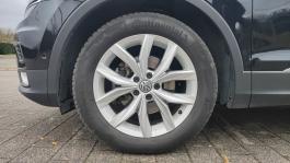 Volkswagen Tiguan 2.0 TDI 150 DSG7 Carat - Automatique Toit ouvrant