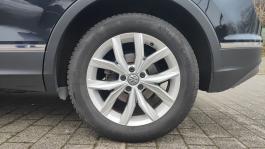 Volkswagen Tiguan 2.0 TDI 150 DSG7 Carat - Automatique Toit ouvrant