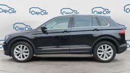 Volkswagen Tiguan 2.0 TDI 150 DSG7 Carat - Automatique Toit ouvrant