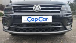 Volkswagen Tiguan 2.0 TDI 150 DSG7 Carat - Automatique Toit ouvrant