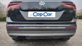 Volkswagen Tiguan 2.0 TDI 150 DSG7 Carat - Automatique Toit ouvrant