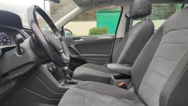 Volkswagen Tiguan 2.0 TDI 150 DSG7 Carat - Automatique Toit ouvrant