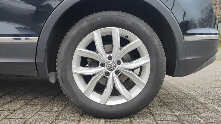 Volkswagen Tiguan 2.0 TDI 150 DSG7 Carat - Automatique Toit ouvrant