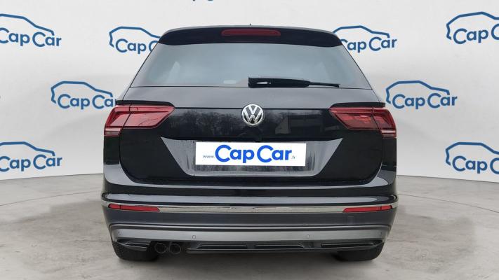 Volkswagen Tiguan 2.0 TDI 150 DSG7 Carat - Automatique Toit ouvrant