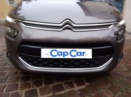 Citroën C4 Picasso II 1.6 THP 165 EAT6 Intensive - Automatique Entretien constructeur