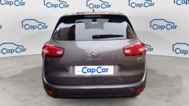 Citroën C4 Picasso II 1.6 THP 165 EAT6 Intensive - Automatique Entretien constructeur