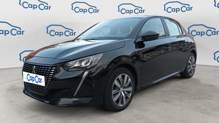 Peugeot 208 II 1.2 Puretech 100 Active