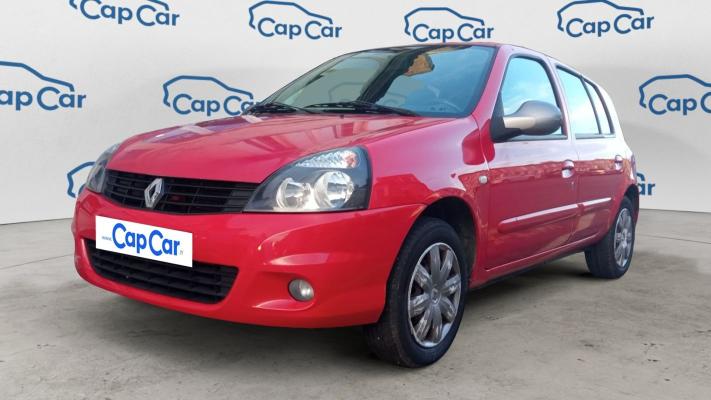 Renault Clio II 1.2 75 Campus Bye