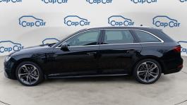 Audi A4 Avant 2.0 TDI 190 Quattro S-Tronic 7 Design - Automatique Entretien constructeur