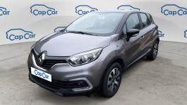 Renault Captur 0.9 TCe Energy 90 Business