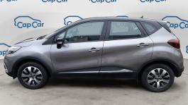 Renault Captur 0.9 TCe Energy 90 Business