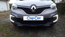 Renault Captur 0.9 TCe Energy 90 Business