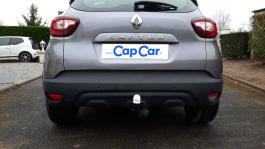 Renault Captur 0.9 TCe Energy 90 Business