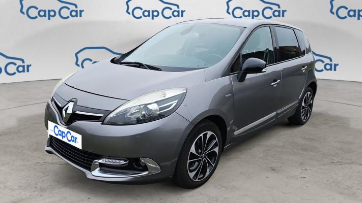 Renault Scénic III 1.6 dCi 130 Energy Bose Edition