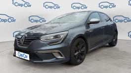 Renault Mégane IV 1.7 Blue dCi 150 EDC Gt-Line - Automatique