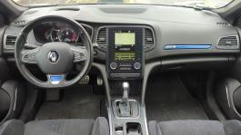 Renault Mégane IV 1.7 Blue dCi 150 EDC Gt-Line - Automatique