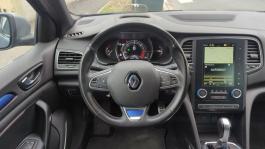 Renault Mégane IV 1.7 Blue dCi 150 EDC Gt-Line - Automatique