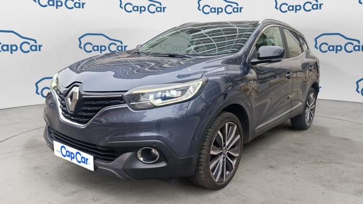 Renault Kadjar 1.2 TCE Energy 130 Intens