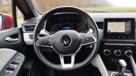 Renault Clio V 1.6 E-Tech 140 EDC Intens - Automatique