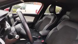 Renault Clio V 1.6 E-Tech 140 EDC Intens - Automatique