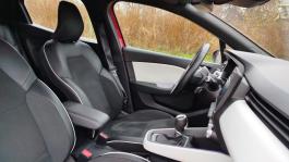 Renault Clio V 1.6 E-Tech 140 EDC Intens - Automatique